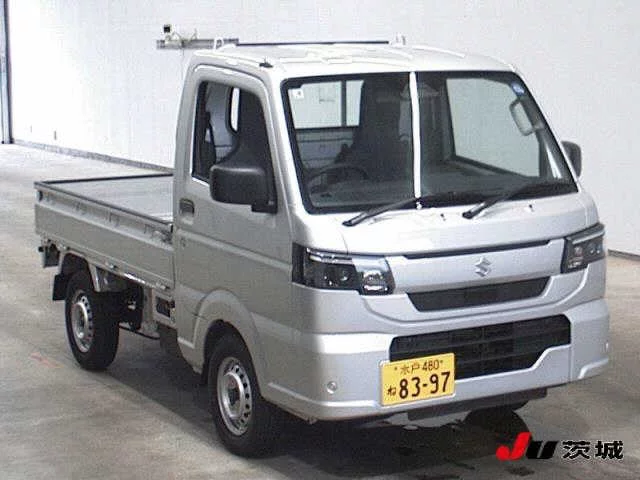 Suzuki Carry Truck DA16T 2026